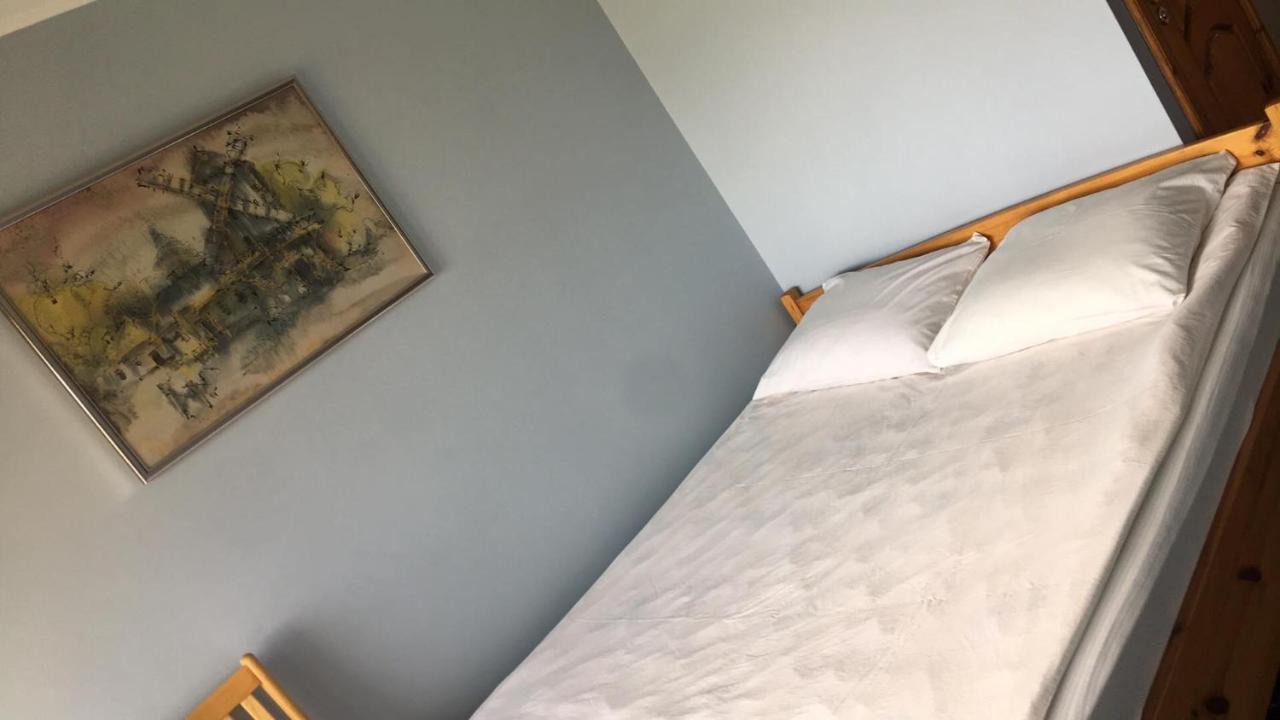 Seduvos Malunas Šiauliai Esterno foto